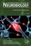 Covid-19 and Parkinsonism cover