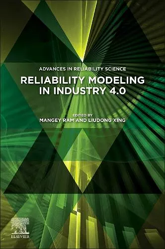 Reliability Modeling in Industry 4.0 cover