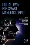 Digital Twin for Smart Manufacturing cover