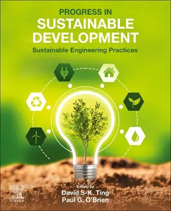 Progress in Sustainable Development cover