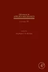 Advances in Applied Mechanics cover