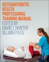 Osteoarthritis Health Professional Training Manual cover