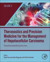 Theranostics and Precision Medicine for the Management of Hepatocellular Carcinoma, Volume 3 cover
