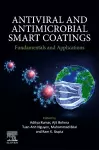 Antiviral and Antimicrobial Smart Coatings cover
