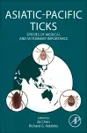 Asiatic-Pacific Ticks cover