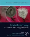 Endophytic Fungi cover