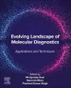 Evolving Landscape of Molecular Diagnostics cover