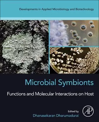 Microbial Symbionts cover