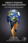 Obesity Epidemic and the Environment cover