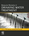 Resource Recovery in Drinking Water Treatment cover