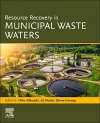 Resource Recovery in Municipal Waste Waters cover