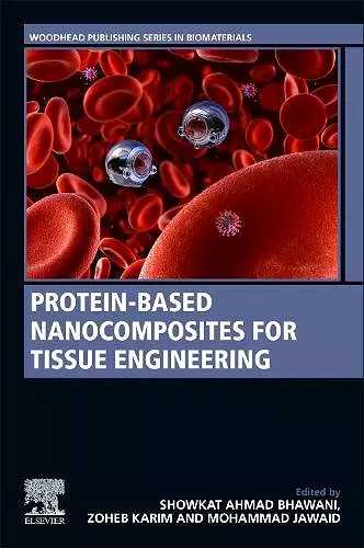 Protein-Based Nanocomposites for Tissue Engineering cover