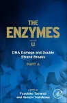 DNA Damage and Double Strand Breaks cover