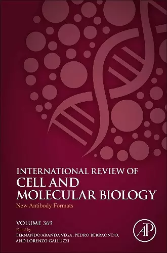 New Antibody Formats cover