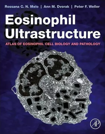 Eosinophil Ultrastructure cover