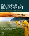 PESTICIDES IN THE ENVIRONMENT Impact, Assessment, and Remediation cover