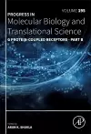 G Protein-Coupled Receptors - Part B cover