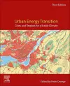 Urban Energy Transition cover