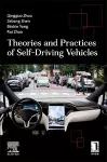 Theories and Practices of Self-Driving Vehicles cover