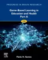 Game-Based Learning in Education and Health - Part A cover