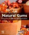 Natural Gums cover