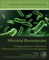 Microbial Biomolecules cover