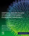 Disposal and Recycling Strategies for Nano-engineered Materials cover