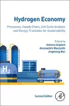 Hydrogen Economy cover