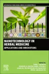 Nanotechnology in Herbal Medicine cover