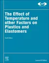 The Effect of Temperature and other Factors on Plastics and Elastomers cover