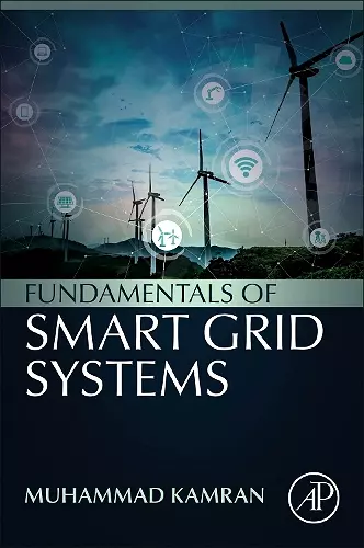 Fundamentals of Smart Grid Systems cover