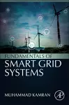 Fundamentals of Smart Grid Systems cover