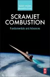 Scramjet Combustion cover