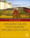 Cryogenic Valves for Liquefied Natural Gas Plants cover