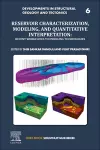 Reservoir Characterization, Modeling and Quantitative Interpretation cover