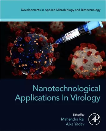 Nanotechnological Applications in Virology cover
