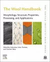 The Wool Handbook cover