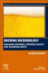 Brewing Microbiology cover