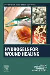 Hydrogels for Wound Healing cover