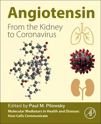 Angiotensin cover