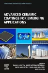 Advanced Ceramic Coatings for Emerging Applications cover