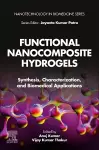 Functional Nanocomposite Hydrogels cover