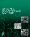 Sustainable Polylactide-Based Composites cover