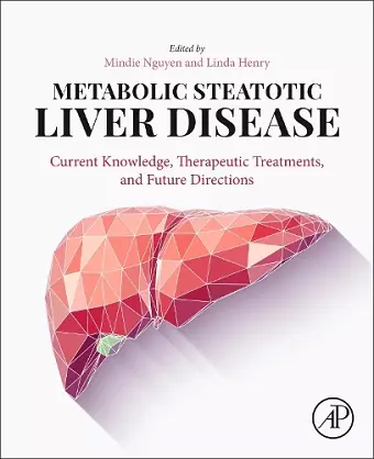 Metabolic Steatotic Liver Disease cover