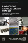 Advanced Ceramic Coatings cover