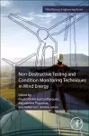 Non-Destructive Testing and Condition Monitoring Techniques in Wind Energy cover