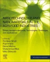 Nanotechnology and Nanomaterials in the Agri-Food Industries cover
