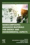 Nanocomposites-Advanced Materials for Energy and Environmental Aspects cover