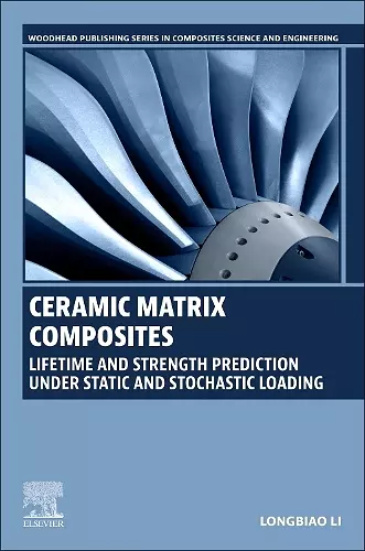 Ceramic Matrix Composites cover