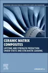 Ceramic Matrix Composites cover